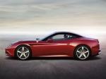 Ferrari California T 2014 года
